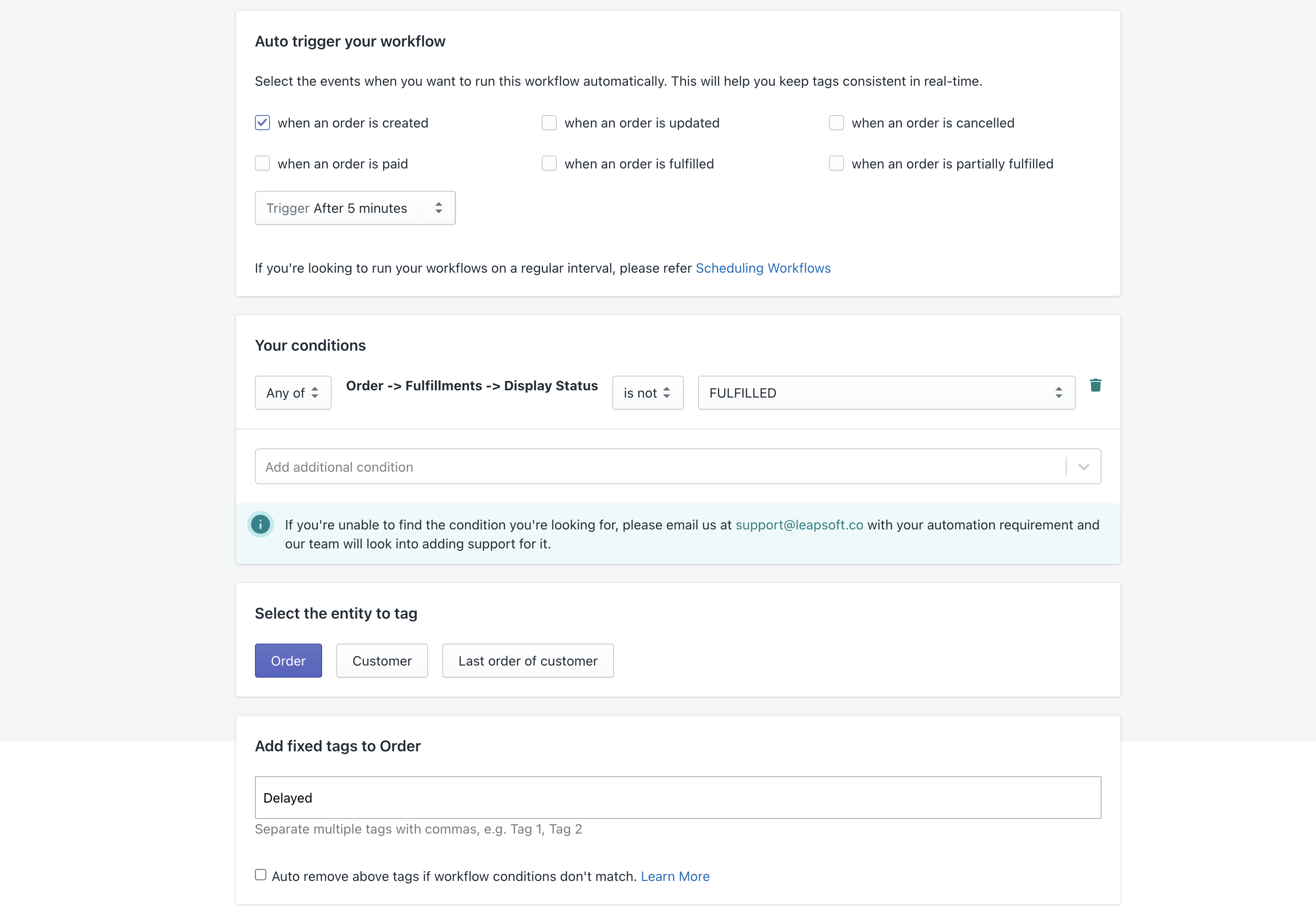 Best Auto Tag Shopify Apps 2023 Reviews & More